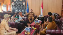 Bupati TTU Ingatkan ASN Tidak Terlibat Lobi Jabatan dan Rekrutmen P3K Berbau KKN
