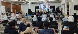 SMA IPIEMS Surabaya Gelar Smart Competition, Ajang Cerdas Cermat Tingkat SMP, Peserta Hingga Bogor