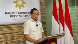 Istana soal MBG: Pemerintah Siapkan Dana Full, Kalau Ada Bantuan Alhamdulillah