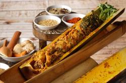 Intip Destinasi Wisata Kuliner di BSD City, Ada Suguhan Khas Papua dan Indonesia Timur Lho!