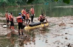 Hilang Tiga Hari, Nenek di Kulonprogo Ditemukan Tewas Mengambang di Waduk Sermo
