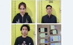 Cantik-Cantik Penipu: Jebakan Kencan Maut Berujung Pemerasan Puluhan Juta