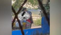 Viral Tukang Bakso Cabul Remas Payudara Pembeli, Modus Makan Bako Gratis! 