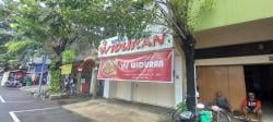 Ayam Goreng Widuran Nonhalal, MES Solo Minta Pelaku Usaha Lebih Transparan