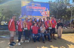 Kota Semarang Sukses Kawinkan Gelar Juara Umum Popda Jateng 2025 di Tingkat SD dan SMP