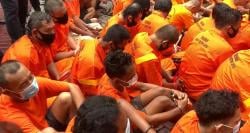 Polisi Ungkap Identitas Ketua PP Tangsel, Otak Premanisme di RSUD yang Jadi Buron!