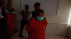 Bejat, Ayah di Ciamis Setubuhi Anak Kandung hingga Puluhan Kali