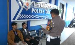 Tak Perlu ke Polda! Polres Cilegon Kini Layani Buka Blokir STNK Akibat Tilang ETLE