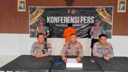 Sopir Elf Maut di Karanganyar Resmi Tersangka, Akui Ikuti Google Maps Sebagai Penyebab