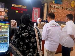 Pringsewu Gandeng Unsoed Jalankan Program PBL, Mahasiswa Langsung Kelola Usaha Nyata