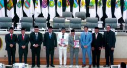 Jabar Raih WTP ke-14 Secara Beruntun, Ketua DPRD: Apresiasi Kinerja Pemprov