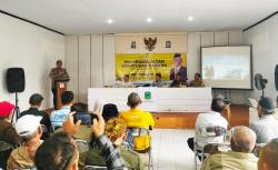 Dorong Ekonomi Kreatif, Dudy Soroti Potensi Lokal yang Belum Tergarap Maksimal