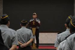 Kemenkum Jateng Ajak Sukseskan Pembentukan Koperasi Desa Merah Putih