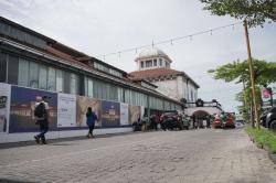 Stasiun Tawang Direvitalisasi, KAI Siapkan Fasilitas Modern Berbalut Nilai Historis