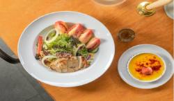 Mau Healing Tipis Sambil Kulineran? Ini Tempat Makan Asyik di Bandung yang Wajib Dicoba