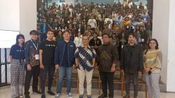Disparbud Jabar Dukung Roadshow Gameseed di Bandung: Dorong Ekosistem Pengembang Gim