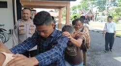 7 dari 10 Pelaku Pungli di Jalur Sumbar–Riau Positif Sabu, Satu di Antaranya DPO Narkoba
