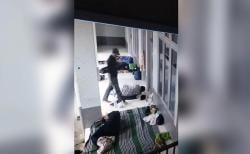 Awas! Aksi Pencurian di RSUD Ponorogo Terekam CCTV, Menyasar Keluarga Pasien