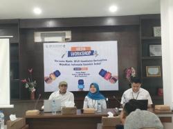 BPJS Kesehatan Gaspol! Gandeng Pers Wujudkan Indonesia Sehat