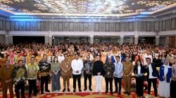 Gubernur Bobby Nasution Akselerasi 1.700 UMKM Lewat Program FYP 2025
