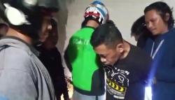 Asyik Berenang: Motor Korban Dicuri di Pelabuhan Paotere Makassar, 2 Pelaku Diringkus