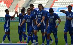 Akhir Tragis Perjalanan PSIS Semarang di Liga 1 2024-2025: Terdegradasi dengan Status Juru Kunci