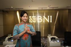 BNI Perkuat Likuiditas dan Dorong Kredit di Tengah Tren Penurunan Suku Bunga BI