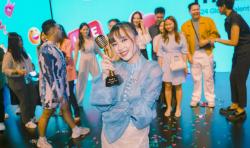 Cece Caramel Rilis 