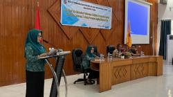Lindungi Perempuan dan Anak, PKK dan Pemda Butur Gelar Sinkronisasi Kebijakan