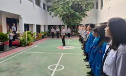 Kemenkum Sulteng Konsisten Bangun Birokrasi Transparan dan Akuntabel