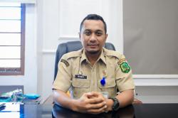 Bayar Pajak Kini Lebih Mudah, Bapenda Medan Hadirkan Pojok Pajak di Hari Libur