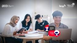 Omnichannel Kampus Digitalisasi Perguruan Tinggi dalam Satu Jaringan Komunikasi