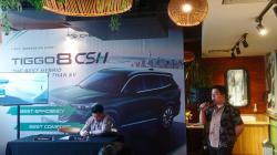 Chery Luncurkan SUV Hybrid di Bandung, Iritnya Tembus 76 Km/Liter