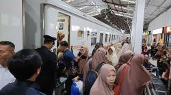 2,2 Juta Pelanggan Bersubsidi: PSO Kereta Api Wujudkan Transportasi Merata di Daop 5 Purwokerto