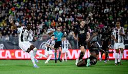 Hasil Liga Italia 2024-2025:Juventus Menang Tipis atas Venezia 3-2,Jay Idzes Dkk Harus Terdegradasi