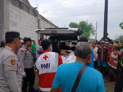 Innalillahi, Ibu dan Anak di Desa Boloh Toroh Meninggal Dalam Kecelakaan Motor dan Kereta Api