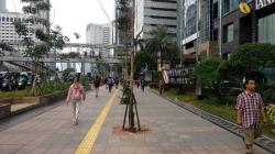 Aneh Pejalan Kaki Kena Tilang ETLE, Dirlantas Polda Metro Jaya Bilang Begini 