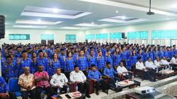 Menag Lantik 375 PPPK Kemenag Papua, Kakanwil: ASN Harus Jadi Teladan Masyarakat