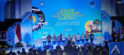 Pemkab Bojonegoro Raih Penghargaan Nasional atas Komitmen Serap Lulusan PPG