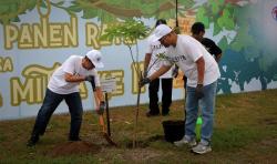 Closing Ceremony HUT ke-11 FJM: Melangkah Maju, Wujudkan Komitmen Lingkungan Dekarbonisasi