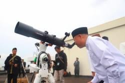 Kapan Idul Adha 2025? Kemenag Pantau Hilal di 114 Titik Termasuk Bojonegoro Hari Ini