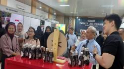 Fakultas Pertanian UNS Fasilitasi Lulusan dengan Dunia Industri Melalui Job Fair