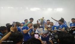 Dukung Euforia Sepak Bola, vivo V50 Lite Jadi Teman Setia di Setiap Momen Pertandingan