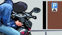 Terlibat Aksi Curanmor, Pelajar di Bima Ditangkap Polisi Saat Tidur