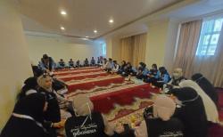Semua Kloter Haji NTB Telah Tiba di Makkah: 4 Jemaah Meninggal dan 15 Masih Dirawat