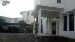 Pembatasan Akses di SMAN 1 Ngronggot Picu Polemik, Kacabdin Bungkam