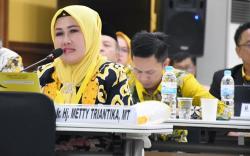 Cianjur Raih WTP, Ketua DPRD: Cermin Akuntabilitas-Transparansi Keuangan Daerah