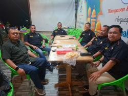 PTPN 4 Regional II Siap Mendukung Lomba Menembak Perbakin Labuhanbatu