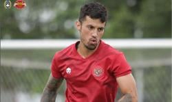 Stefano Lilipaly Ditarik Patrick Kluivert Perkuat Timnas Kontra China, Beta Bangga!