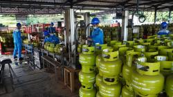 Libur Panjang, Pertamina Patra Niaga JBT Jamin Pasokan Energi di Jateng-DIY Aman